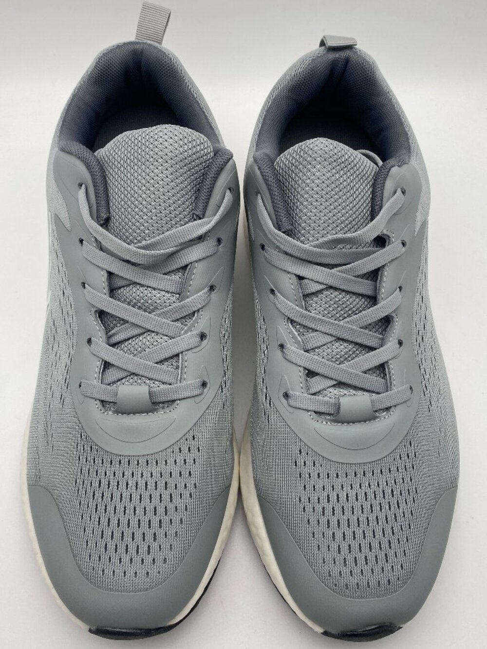 NY THREADS ACTIVE 2.0 RUNNING SHOES GRAY US MEN'S VARIOUS SIZE